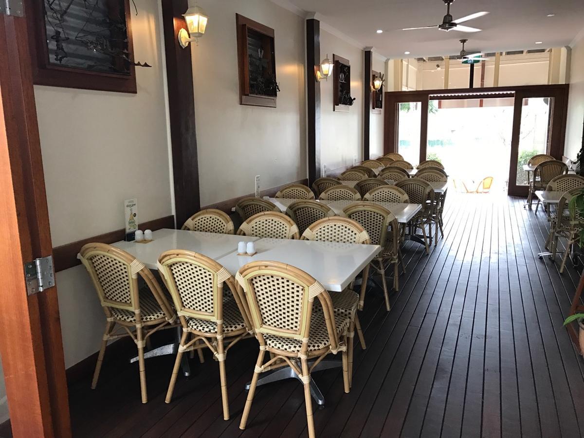 익스체인지 호텔 투굴라와 Qld 4313 Toogoolawah 외부 사진